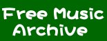 mp3免費音樂下載替代方案1-Free Music Archive