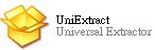 解壓縮程式UniExtract