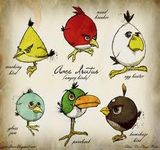 angry birds Hogs And Kisses 攻略16~18