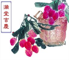 2011新年圖片下載-兔年100