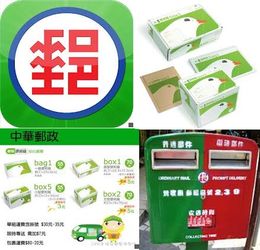 中華郵政全省郵局營業時間、局號、地址、電話