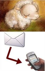 農曆年羊年簡訊-新年簡訊集