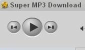 mp3音樂免費下載，狂找音樂-Super MP3 Download