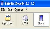 手機影片轉檔器，影片轉檔程式-XMedia Recode
