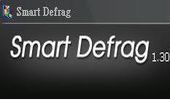 磁碟重組工具，提升磁碟讀取效率-IObit Smart Defrag