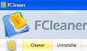 系統優化，中文版系統清道夫-FCleaner