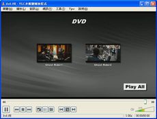 如何把mpg、mp4、divx、avi轉dvd-AVStoDVD