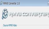 rmvb轉檔程式，轉avi、轉flv、轉3gp-RMVB Converter
