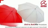 官方正式版中文繁體小紅傘防毒軟體-Avira AntiVir Personal