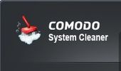 清理系統垃圾，登錄、隱私、磁碟清理-Comodo System Cleaner