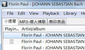 flac、ape、mp4等高音質播放軟體-foobar2000