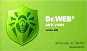 輔助防毒軟體，增強系統安全性-Dr.Web CureIt!