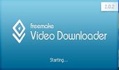 youtube影片下載器，並提供轉檔-Freemake Video Downloader