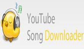 從YouTube上下載mp3音樂專輯-YouTube Song Downloader