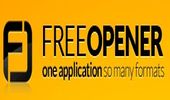 可開啟70+多種檔案文件，解決檔案打不開問題-Free Opener