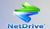 掛載ftp站台為成網路磁碟機運用-NetDrive