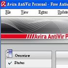 小紅傘防毒軟體『出新版了』-Avira AntiVir