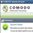 防毒軟體及防火牆綜合保護-Comodo Internet Security