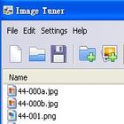 批次縮圖軟體，照片分享及上傳好幫手-Image Tuner