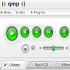 音樂播放器及mp3轉檔程式下載-QMP