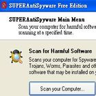 搭配小紅傘防毒強化電腦安全-SUPERAntiSpyware