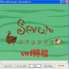 swf轉檔，swf轉avi 、mpeg-Free SWF Converter