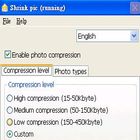 縮圖軟體程式，方便你mail或skype、msn時上傳照片-Shrink Pic
