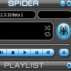 蜘蛛的逆襲，實用音樂播放及cd轉mp3軟體-Spider Player