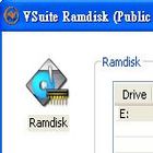 ramdisk應用，增加電腦效能-VSuite Ramdisk