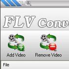 flv轉檔、flv轉檔程式-FLV Converter