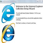 ie7 0、ie8 0繁體中文下載-Internet Explorer Collection