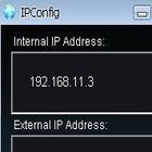 ip位置查詢系統工具-ipconfig