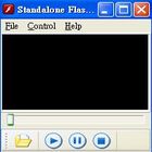 swf撥放器，可單獨撥放swf-Standalone Flash Player