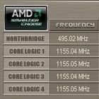 詳細呈現AMD64處理器規格資訊-Native Specialist