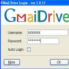 讓Gmail成為外部免費空間-GMail DSE